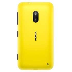 Nokia Lumia 620 Sarı