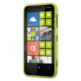 Nokia Lumia 620 Siyah