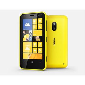 Nokia Lumia 620 Siyah