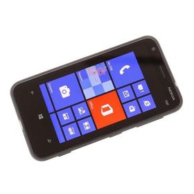 Nokia Lumia 620 Siyah