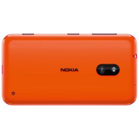 Nokia Lumia 620 Turuncu