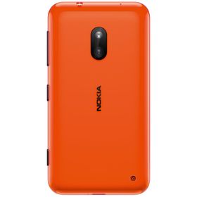 Nokia Lumia 620 Turuncu