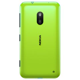 Nokia Lumia 620 Yeşil
