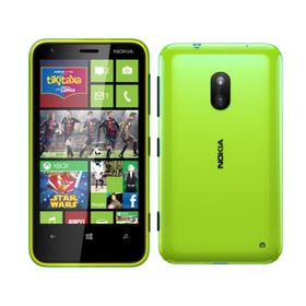 Nokia Lumia 620 Yeşil