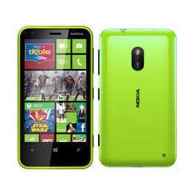 Nokia Lumia 620 Yeşil