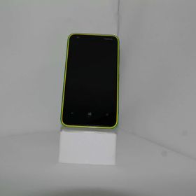 Nokia Lumia 620 Yeşil