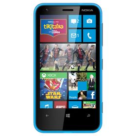 Nokia Lumia 620