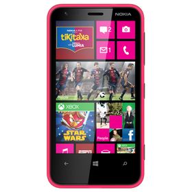 Nokia Lumia 620