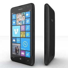 Nokia Lumia 625 Siyah