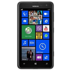 Nokia Lumia 625 Siyah