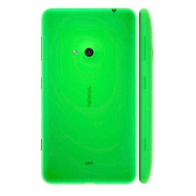 Nokia Lumia 625 Yeşil