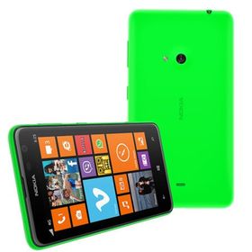 Nokia Lumia 625 Yeşil