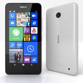 Nokia Lumia 635 Beyaz