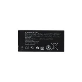 Nokia Lumia 640 Xl BVT4B Uyumlu Batarya