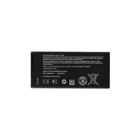 Nokia Lumia 640 Xl BVT4B Uyumlu Batarya