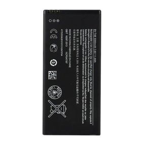 Nokia Lumia 640 Xl BVT4B Uyumlu Batarya