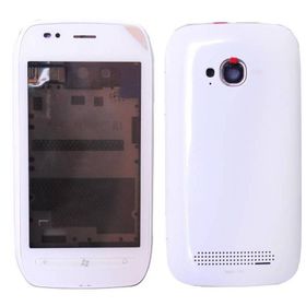 Nokia Lumia 710 Kasa Kapak