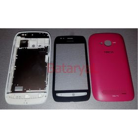 Nokia Lumia 710 Kasa Kapak