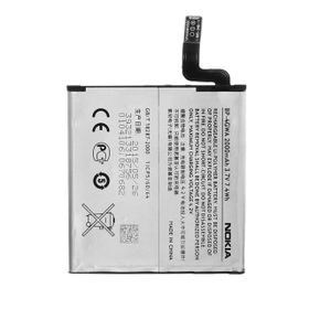 Nokia Lumia 720 BP4GWA Uyumlu Batarya