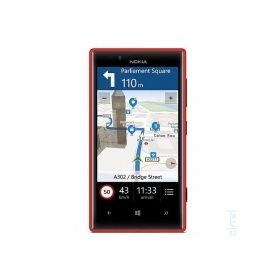 Nokia Lumia 720 Kırmızı