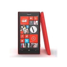 Nokia Lumia 720 Kırmızı