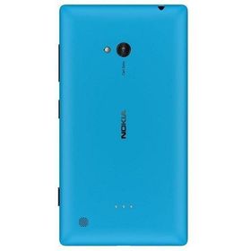 Nokia Lumia 720 Mavi
