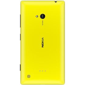 Nokia Lumia 720 Sarı
