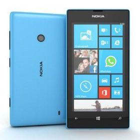 Nokia Lumia 720 Siyah