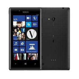 Nokia Lumia 720 Siyah