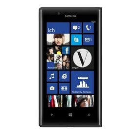 Nokia Lumia 720 Siyah