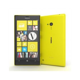 Nokia Lumia 720 Siyah