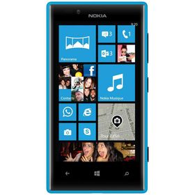 Nokia Lumia 720