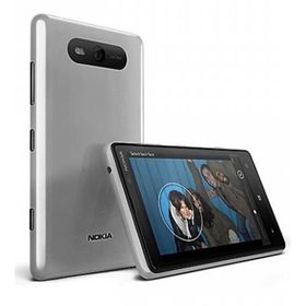 Nokia Lumia 820 Gri