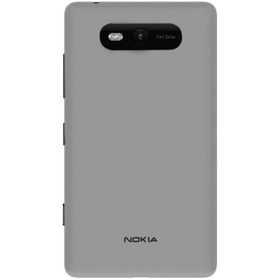 Nokia Lumia 820 Gri