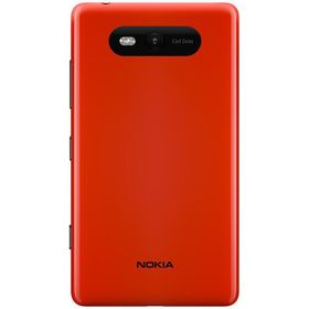Nokia Lumia 820 Kırmızı