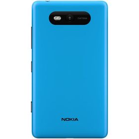 Nokia Lumia 820 Mavi