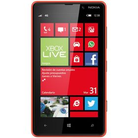 Nokia Lumia 820
