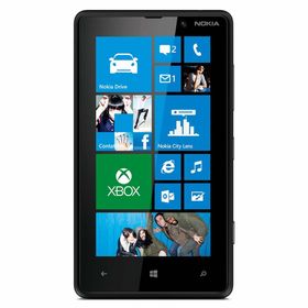 Nokia Lumia 820