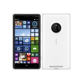 Nokia Lumia 830 Beyaz