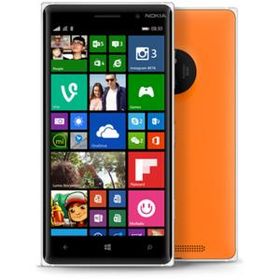 Nokia Lumia 830 Turuncu