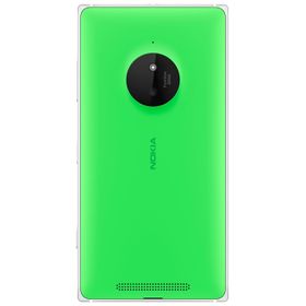 Nokia Lumia 830 Yeşil