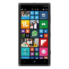 Nokia Lumia 830