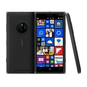 Nokia Lumia 830