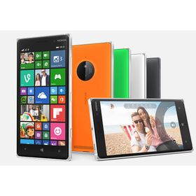 Nokia Lumia 830