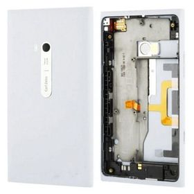 Nokia Lumia 900 Beyaz Arka Kapak