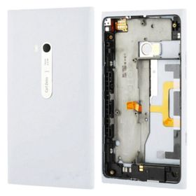 Nokia Lumia 900 Beyaz Arka Kapak