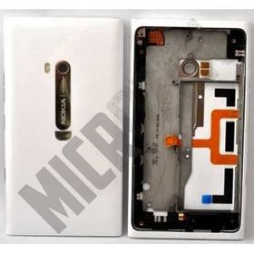 Nokia Lumia 900 Beyaz Arka Kapak