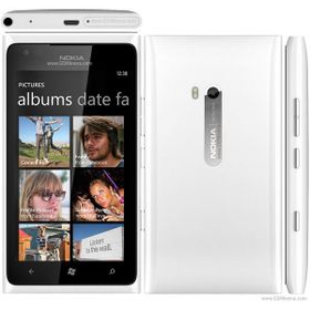 Nokia Lumia 900 Beyaz