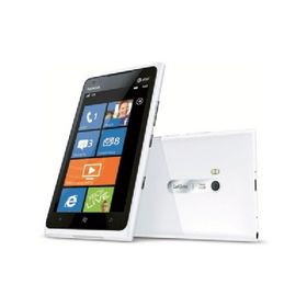 Nokia Lumia 900 Beyaz