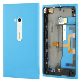 Nokia Lumia 900 Mavi Arka Kapak